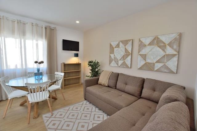 Lejlighed til leje i Ronda - € 290 (Ref: 9317058)