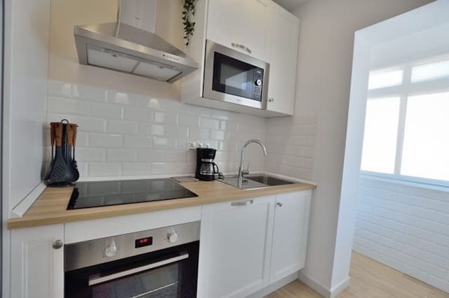 Lejlighed til leje i Ronda - € 290 (Ref: 9317058)