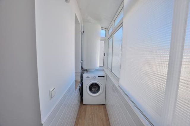 Lejlighed til leje i Ronda - € 290 (Ref: 9317058)