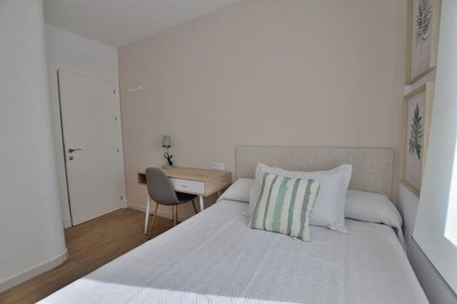 Lejlighed til leje i Ronda - € 290 (Ref: 9317058)