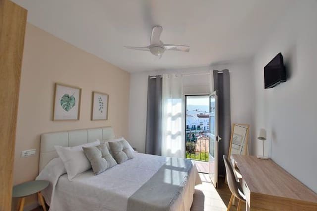 Lejlighed til leje i Ronda - € 290 (Ref: 9317058)