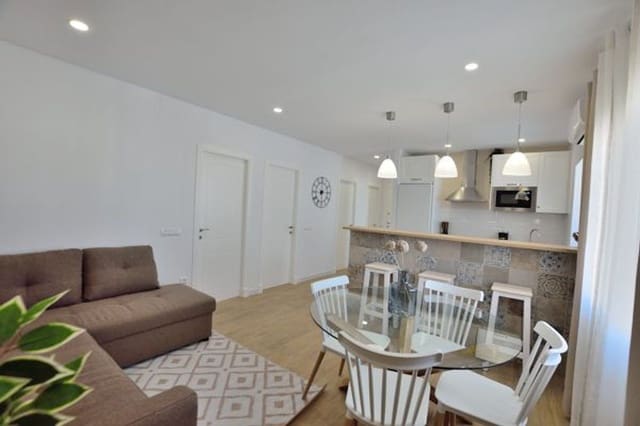 Lejlighed til leje i Ronda - € 290 (Ref: 9317058)