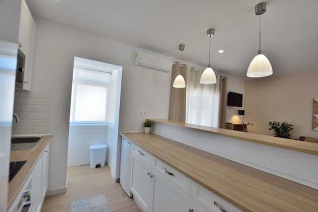 Lejlighed til leje i Ronda - € 290 (Ref: 9317058)