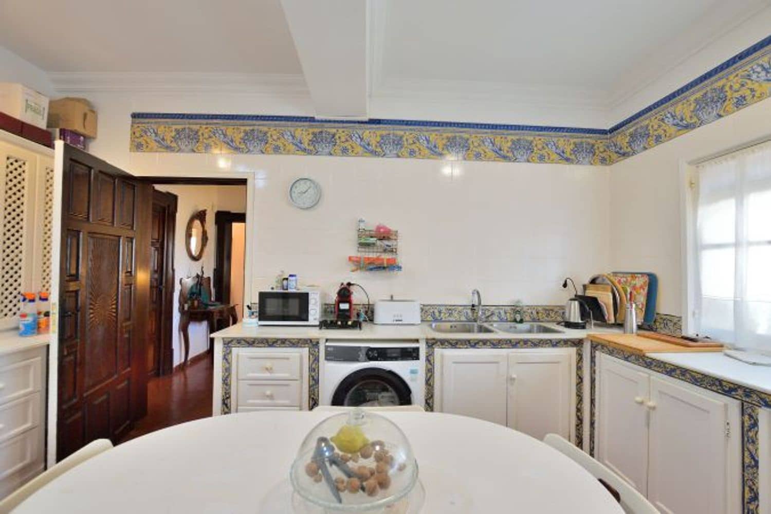 4 soverom Villa til salgs i Ronda med svømmebasseng garasje - € 695 000 (Ref: 9322458)