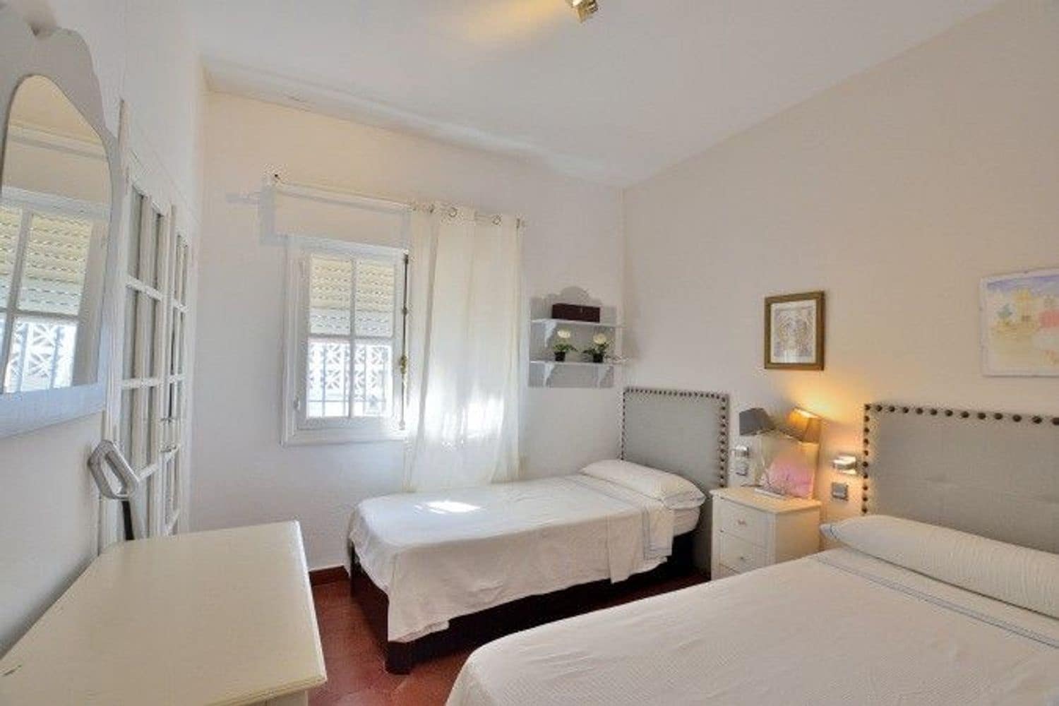 4 soverom Villa til salgs i Ronda med svømmebasseng garasje - € 695 000 (Ref: 9322458)