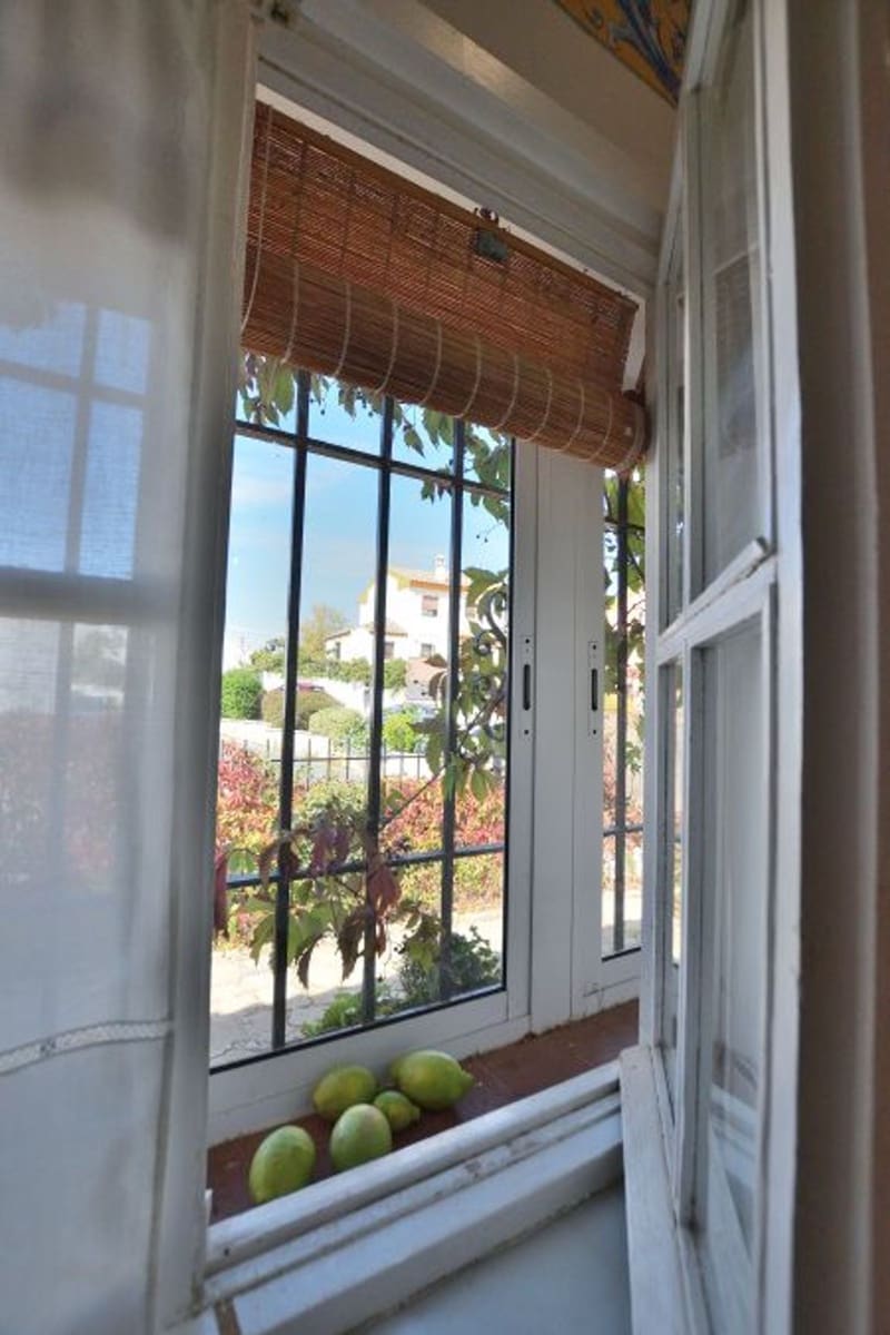 4 soverom Villa til salgs i Ronda med svømmebasseng garasje - € 695 000 (Ref: 9322458)