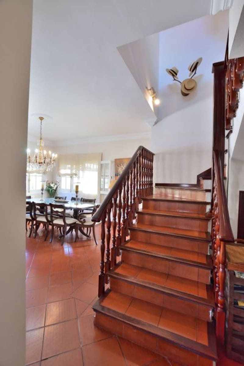 4 soverom Villa til salgs i Ronda med svømmebasseng garasje - € 695 000 (Ref: 9322458)