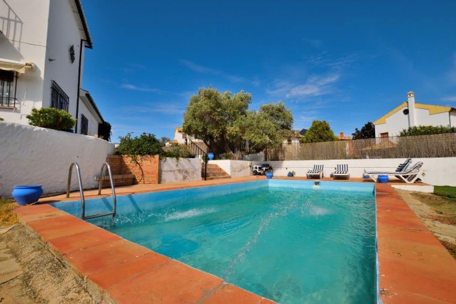 4 soverom Villa til salgs i Ronda med svømmebasseng garasje - € 695 000 (Ref: 9322458)