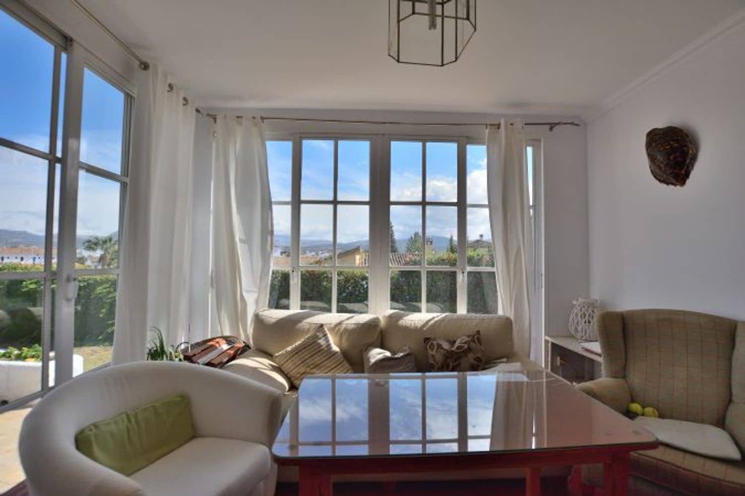 4 soverom Villa til salgs i Ronda med svømmebasseng garasje - € 695 000 (Ref: 9322458)