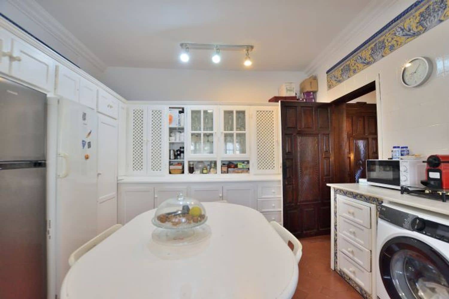 4 soverom Villa til salgs i Ronda med svømmebasseng garasje - € 695 000 (Ref: 9322458)