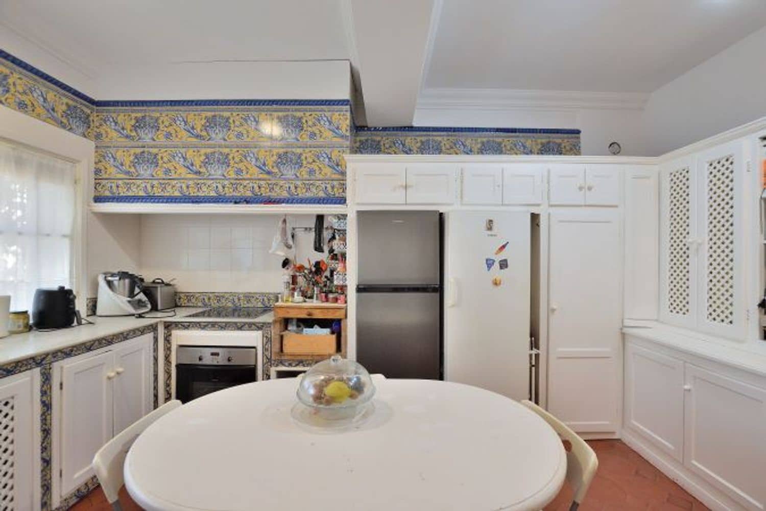 4 soverom Villa til salgs i Ronda med svømmebasseng garasje - € 695 000 (Ref: 9322458)