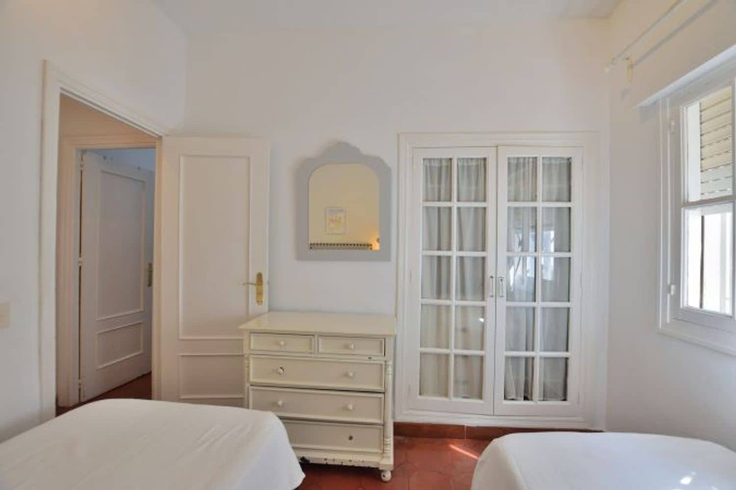 4 soverom Villa til salgs i Ronda med svømmebasseng garasje - € 695 000 (Ref: 9322458)