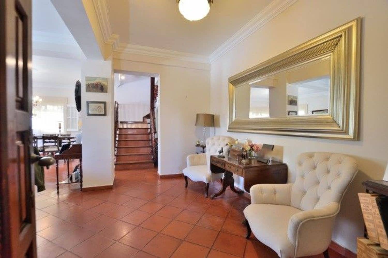 4 soverom Villa til salgs i Ronda med svømmebasseng garasje - € 695 000 (Ref: 9322458)