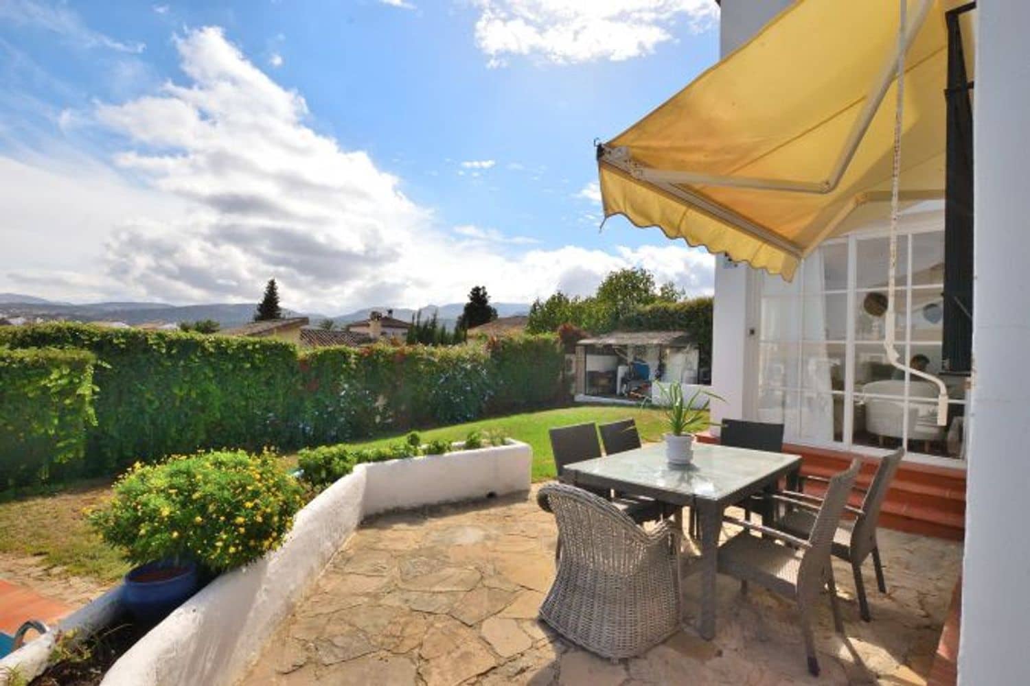 4 soverom Villa til salgs i Ronda med svømmebasseng garasje - € 695 000 (Ref: 9322458)