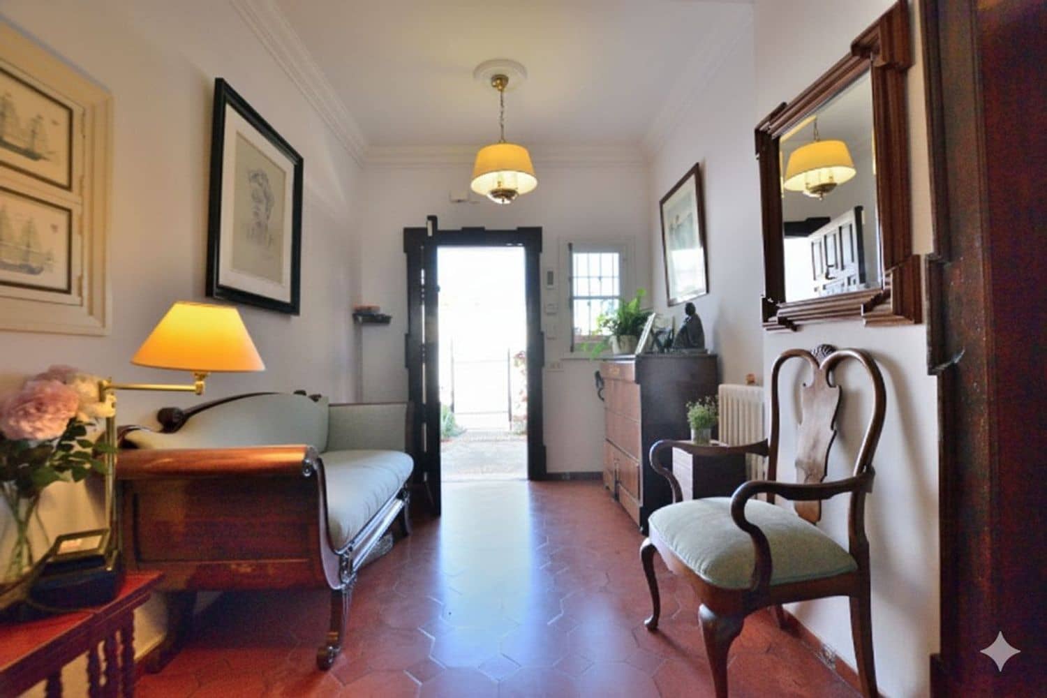 4 soverom Villa til salgs i Ronda med svømmebasseng garasje - € 695 000 (Ref: 9322458)