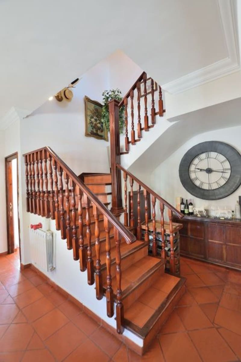 4 soverom Villa til salgs i Ronda med svømmebasseng garasje - € 695 000 (Ref: 9322458)