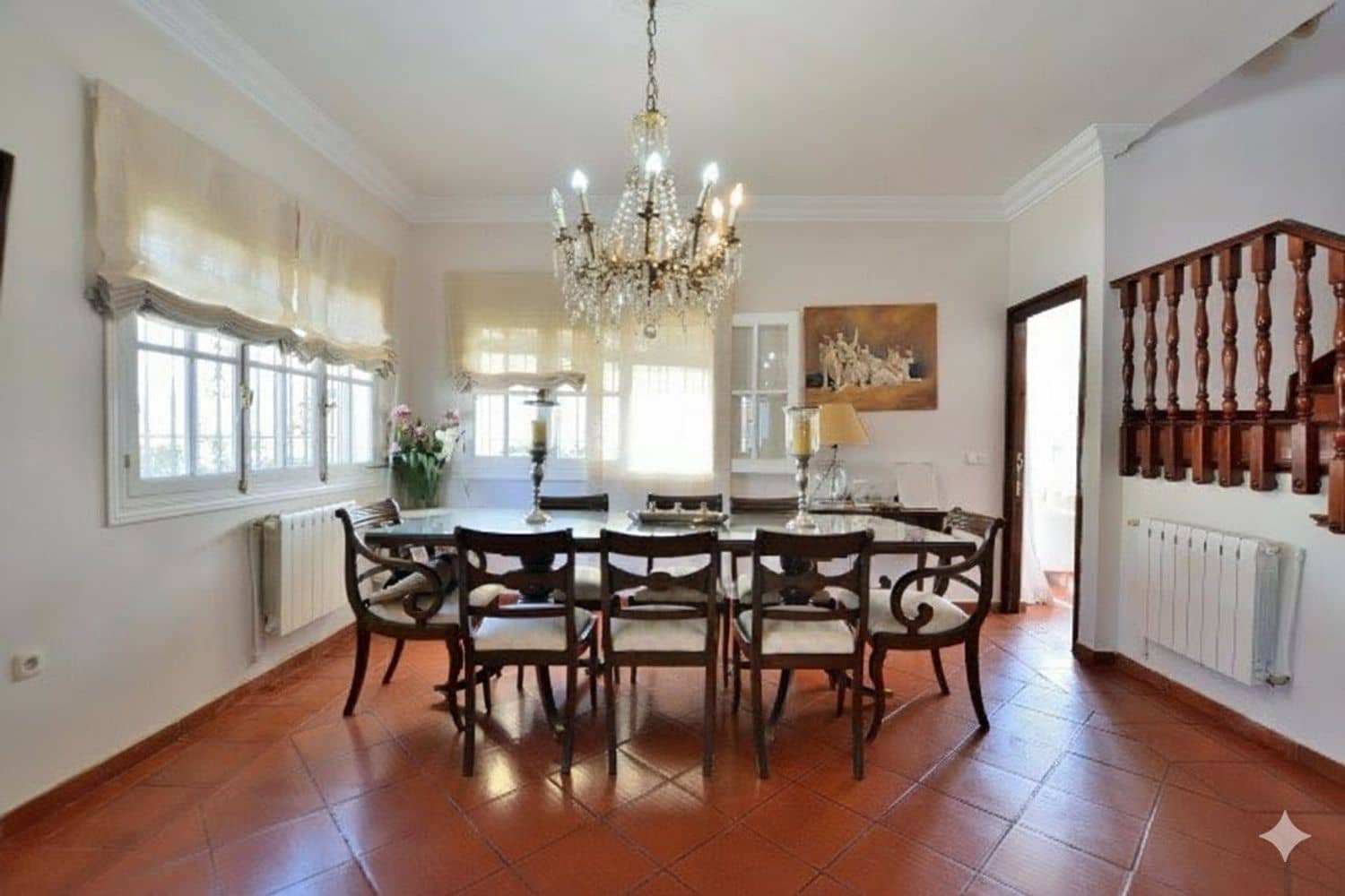 4 soverom Villa til salgs i Ronda med svømmebasseng garasje - € 695 000 (Ref: 9322458)