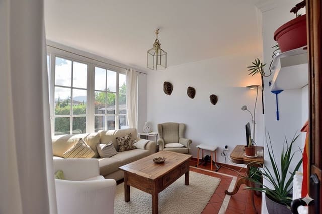 4 soverom Villa til salgs i Ronda med svømmebasseng garasje - € 695 000 (Ref: 9322458)