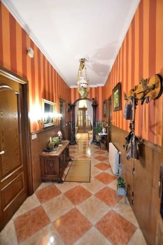 4 soveværelse Lejlighed til salg i Ronda med garage - € 200.000 (Ref: 9371389)