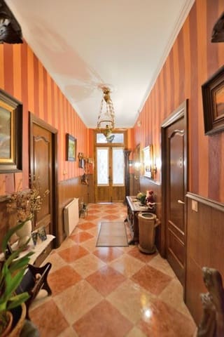 4 soveværelse Lejlighed til salg i Ronda med garage - € 200.000 (Ref: 9371389)