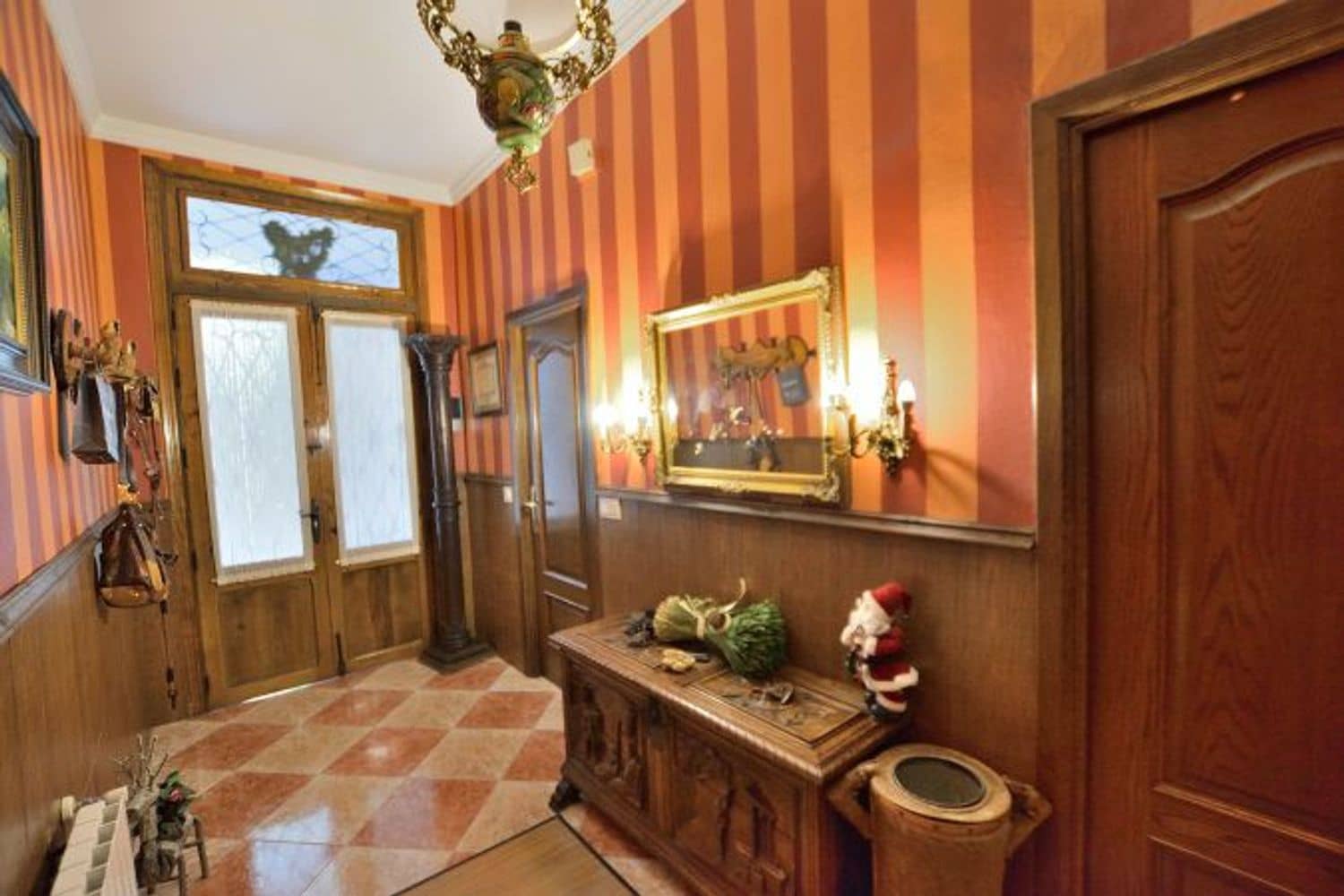 4 soveværelse Lejlighed til salg i Ronda med garage - € 200.000 (Ref: 9371389)