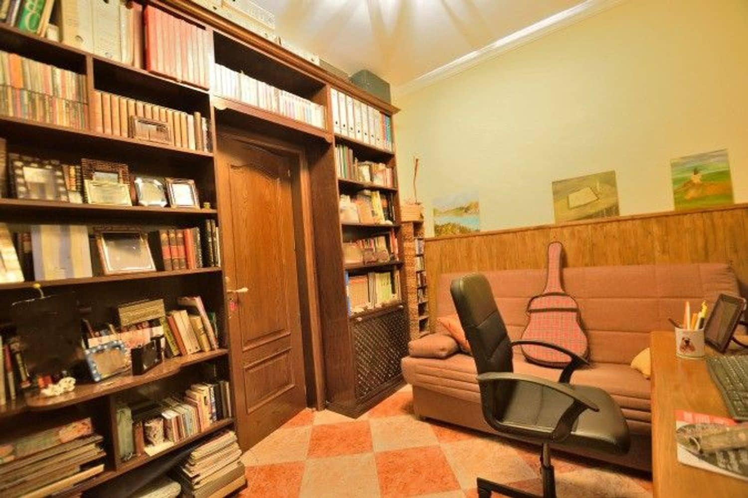 4 soveværelse Lejlighed til salg i Ronda med garage - € 200.000 (Ref: 9371389)