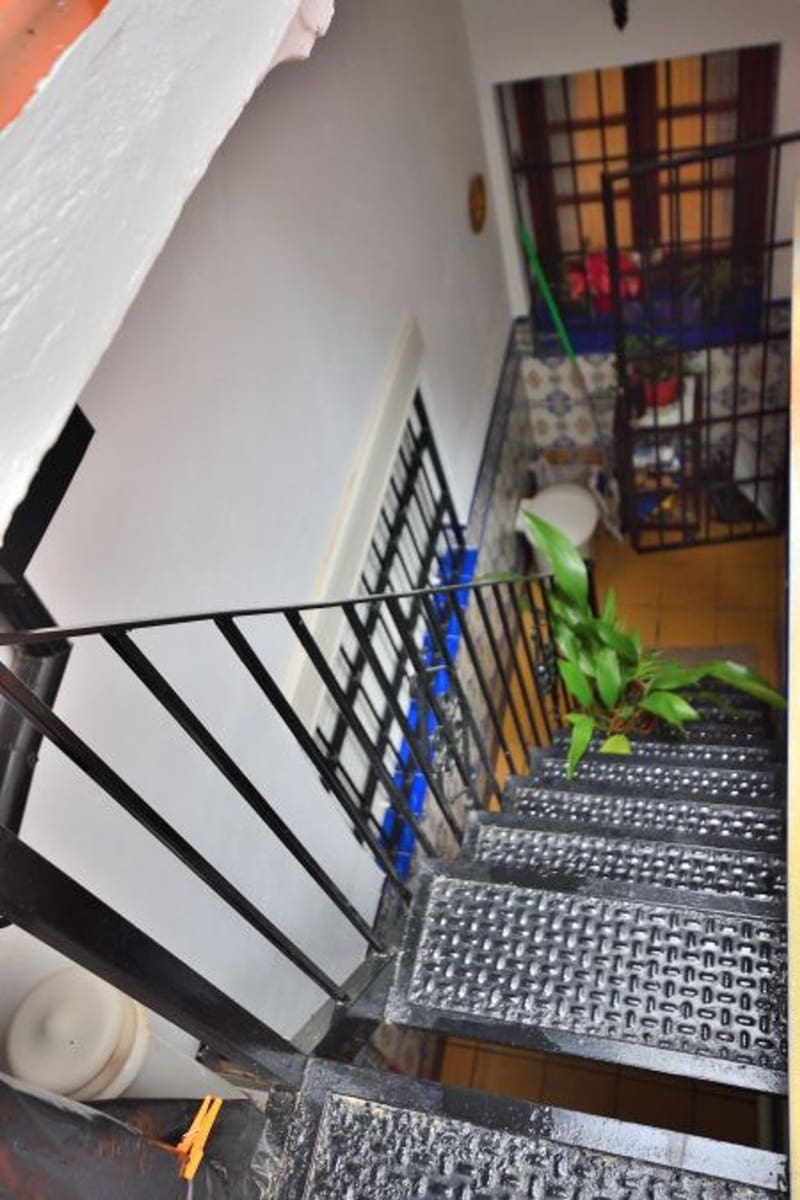 4 soveværelse Lejlighed til salg i Ronda med garage - € 200.000 (Ref: 9371389)