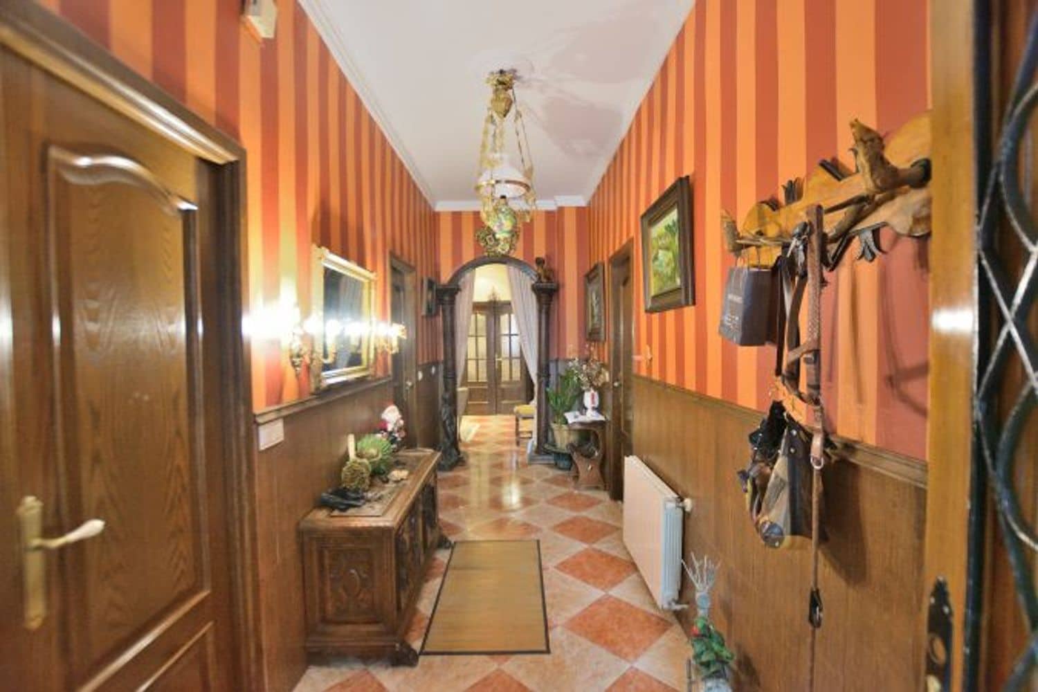 4 soveværelse Lejlighed til salg i Ronda med garage - € 200.000 (Ref: 9371389)