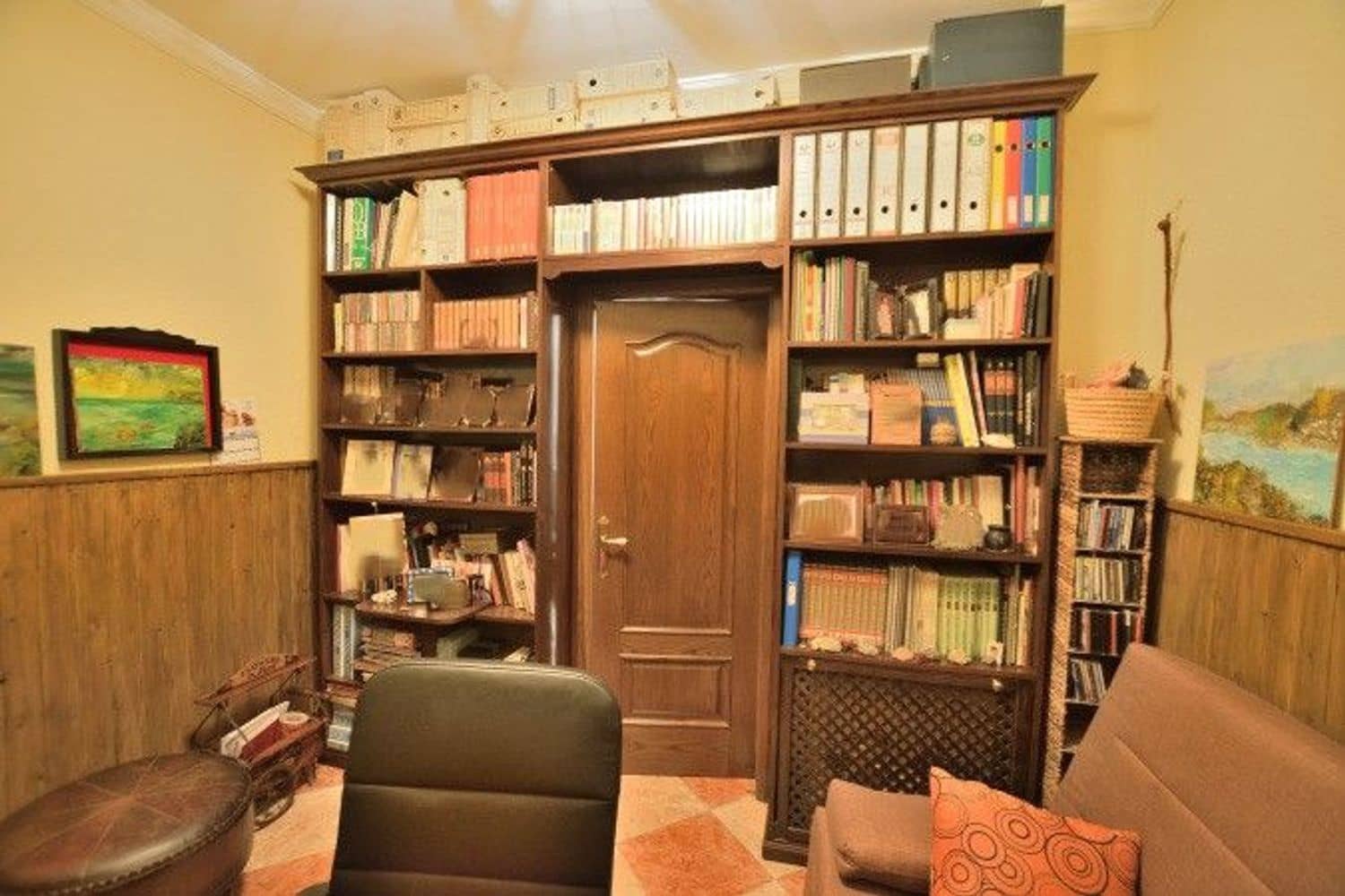 4 soveværelse Lejlighed til salg i Ronda med garage - € 200.000 (Ref: 9371389)