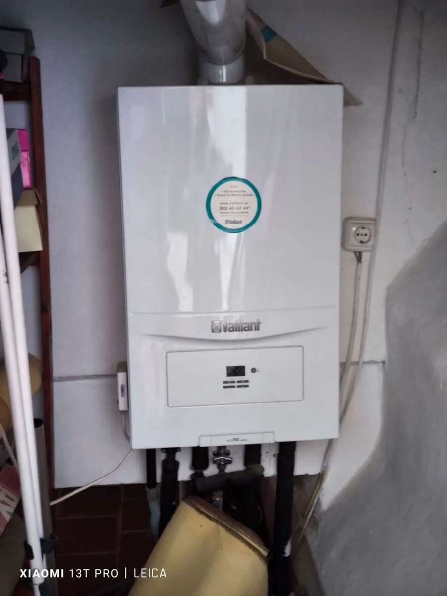 4 soveværelse Lejlighed til salg i Ronda med garage - € 200.000 (Ref: 9371389)