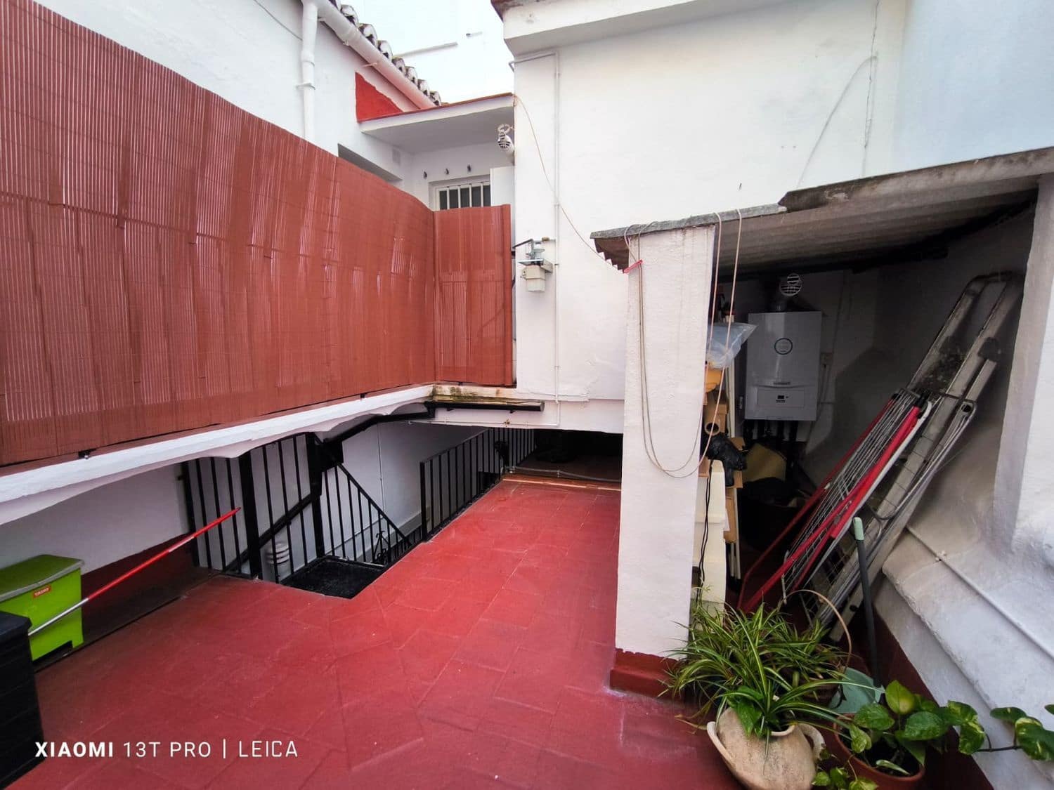 4 soveværelse Lejlighed til salg i Ronda med garage - € 200.000 (Ref: 9371389)