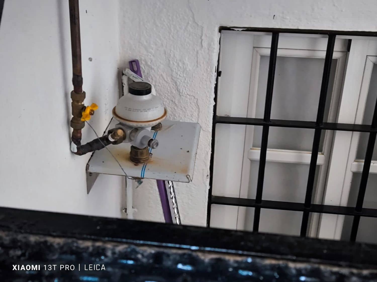 4 soveværelse Lejlighed til salg i Ronda med garage - € 200.000 (Ref: 9371389)