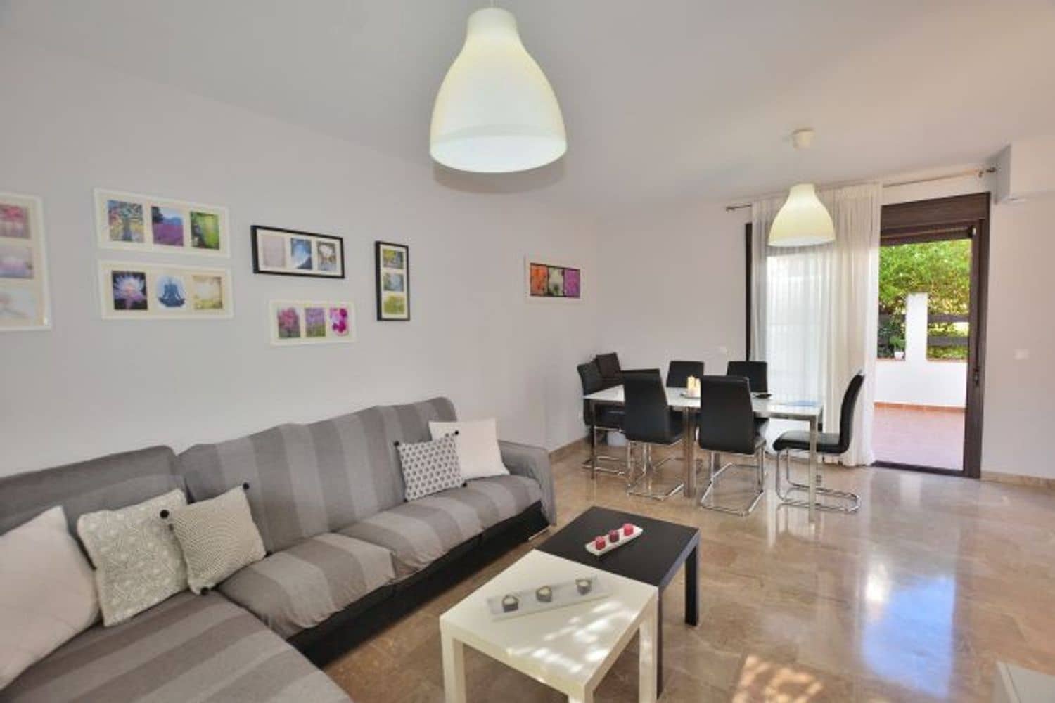 3 makuuhuone Omakotitalo myytävänä paikassa Montejaque mukana uima-altaan 
autotalli - 179 500 € (Ref: 9371390)