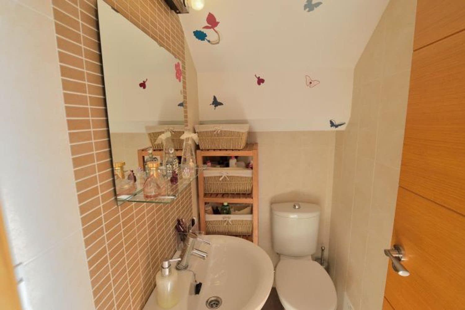 3 makuuhuone Omakotitalo myytävänä paikassa Montejaque mukana uima-altaan 
autotalli - 179 500 € (Ref: 9371390)