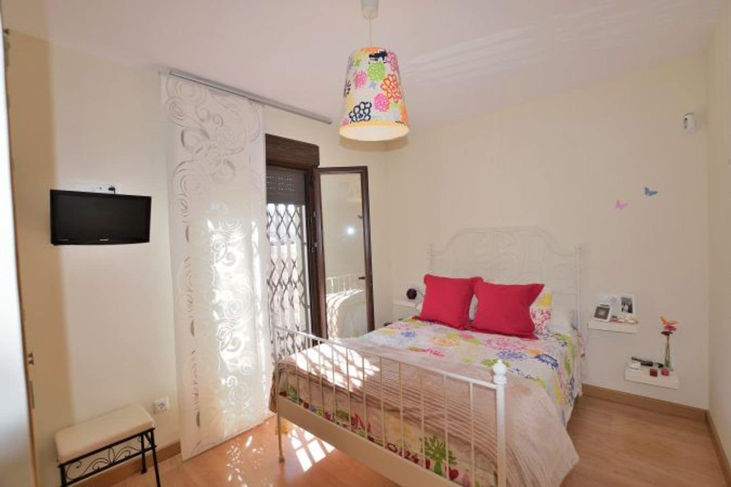 3 makuuhuone Omakotitalo myytävänä paikassa Montejaque mukana uima-altaan 
autotalli - 179 500 € (Ref: 9371390)