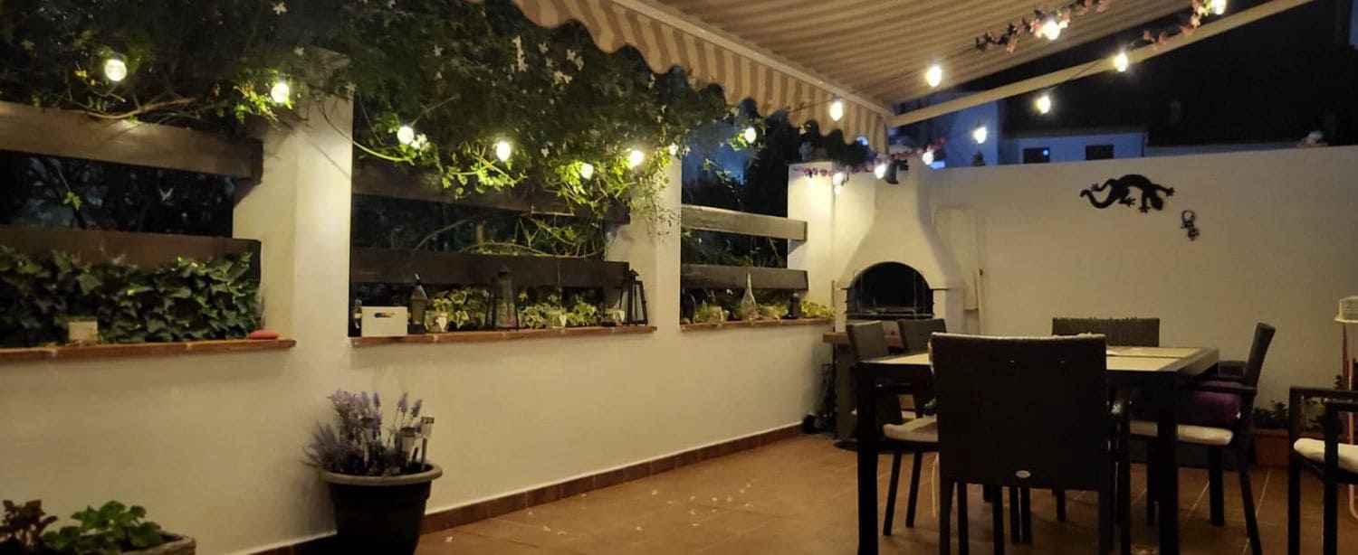 3 makuuhuone Omakotitalo myytävänä paikassa Montejaque mukana uima-altaan 
autotalli - 179 500 € (Ref: 9371390)