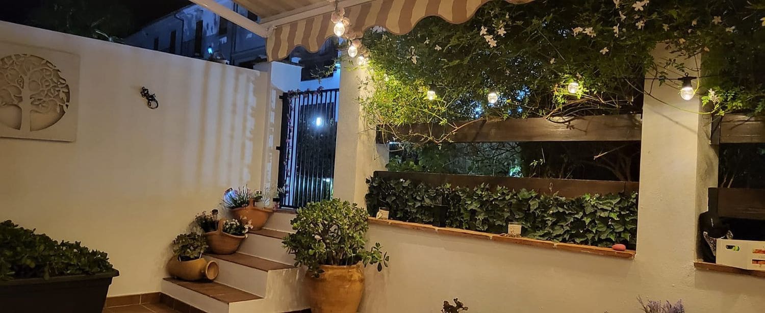 3 makuuhuone Omakotitalo myytävänä paikassa Montejaque mukana uima-altaan 
autotalli - 179 500 € (Ref: 9371390)