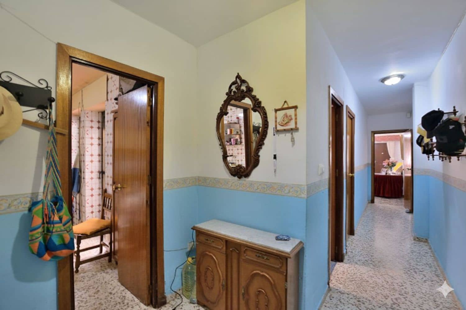 3 sypialnia Dom na sprzedaż w Ronda z garażem - 150 000 € (Ref: 9371392)