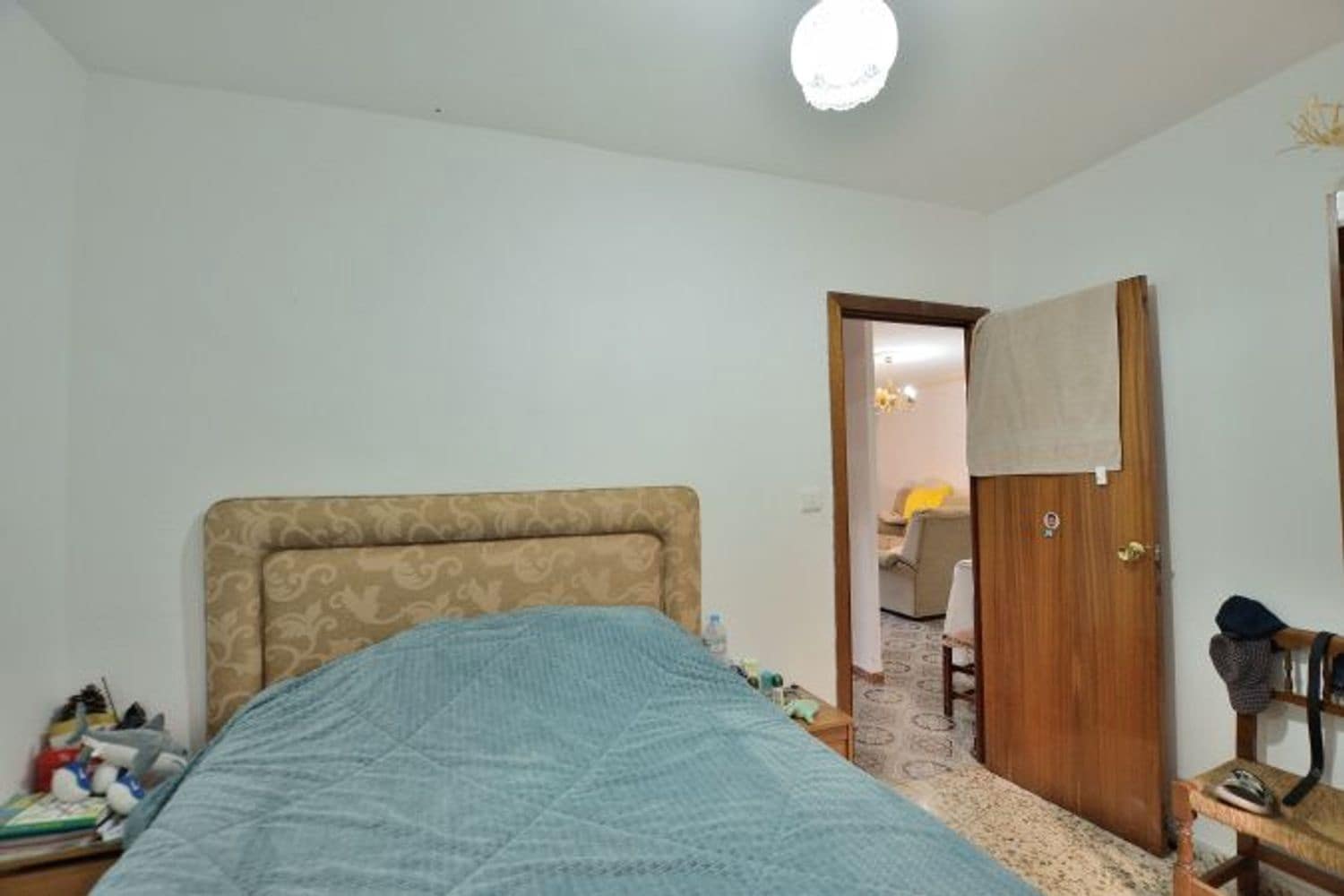 3 sypialnia Dom na sprzedaż w Ronda z garażem - 150 000 € (Ref: 9371392)