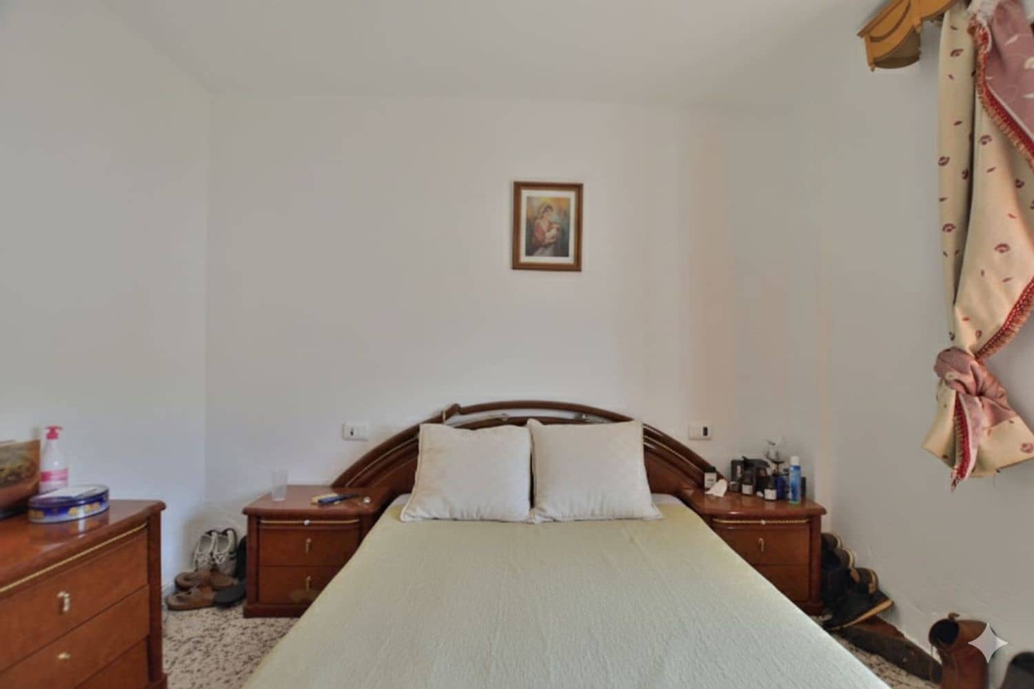 3 sypialnia Dom na sprzedaż w Ronda z garażem - 150 000 € (Ref: 9371392)