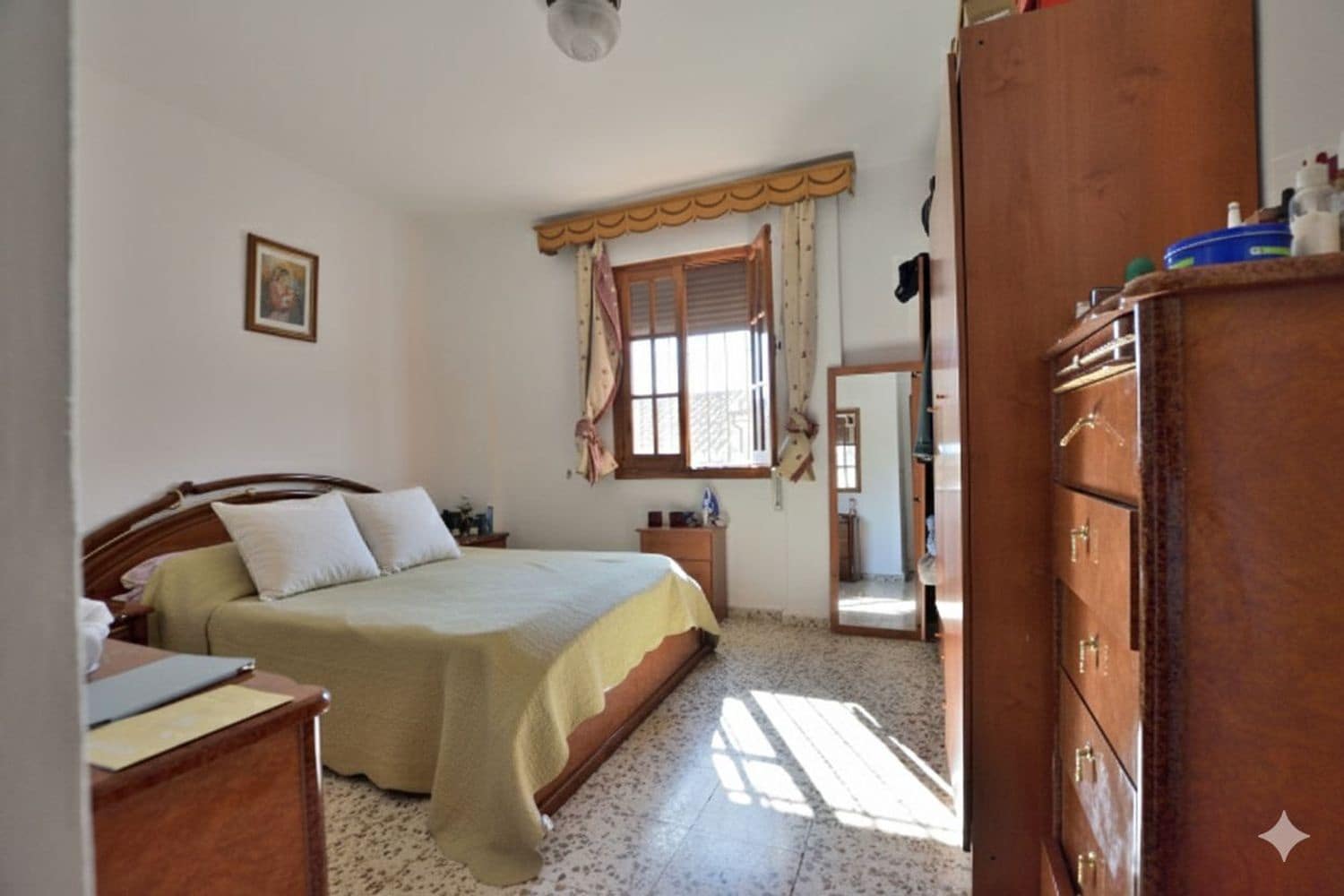 3 sypialnia Dom na sprzedaż w Ronda z garażem - 150 000 € (Ref: 9371392)