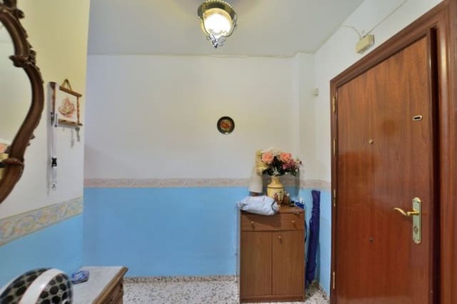 3 sypialnia Dom na sprzedaż w Ronda z garażem - 150 000 € (Ref: 9371392)