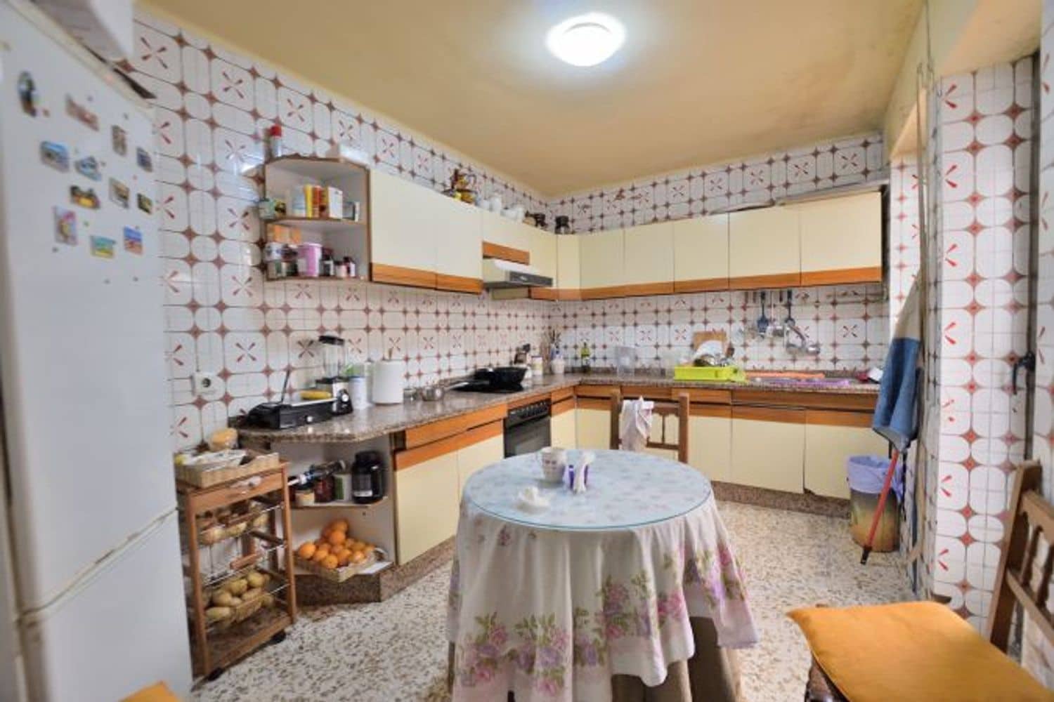 3 sypialnia Dom na sprzedaż w Ronda z garażem - 150 000 € (Ref: 9371392)