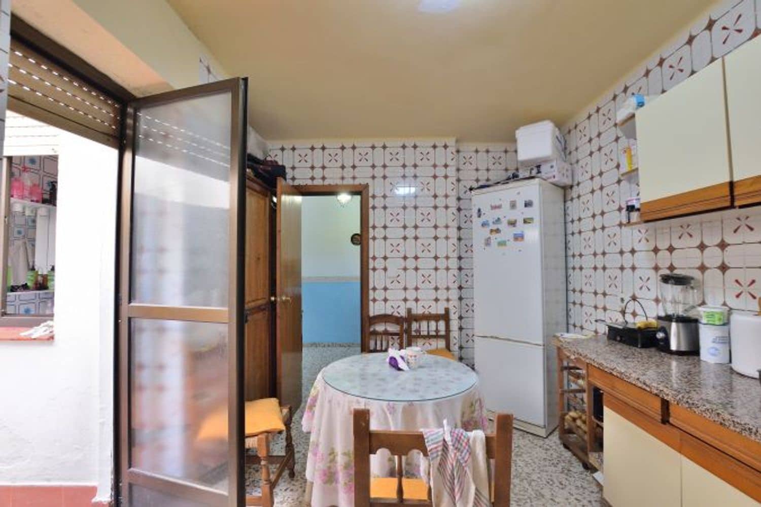 3 sypialnia Dom na sprzedaż w Ronda z garażem - 150 000 € (Ref: 9371392)