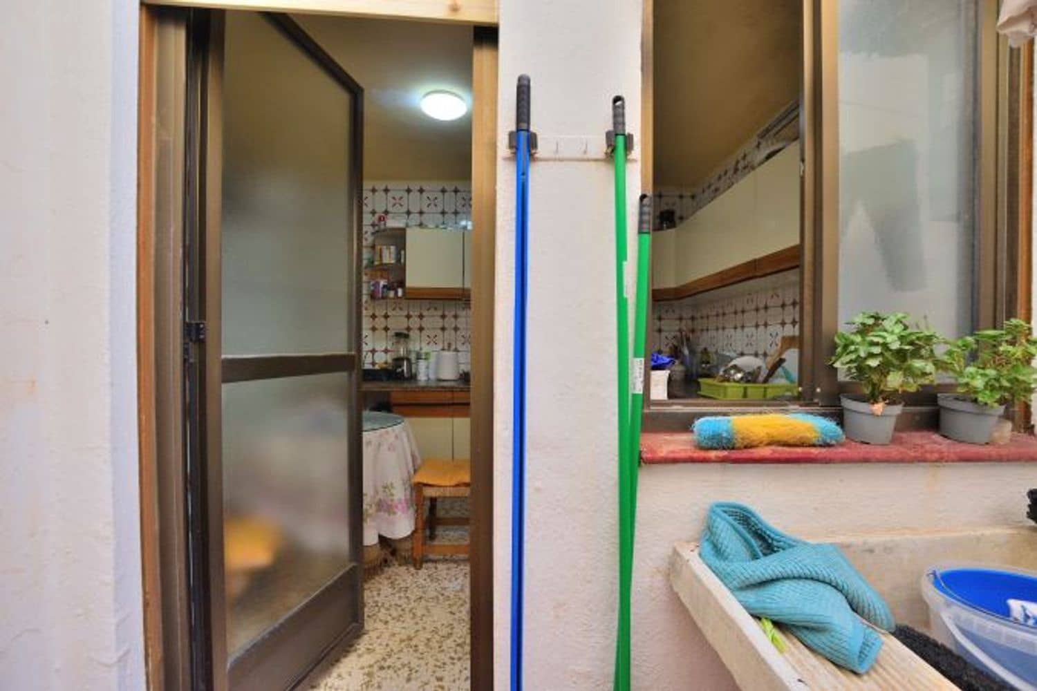 3 sypialnia Dom na sprzedaż w Ronda z garażem - 150 000 € (Ref: 9371392)