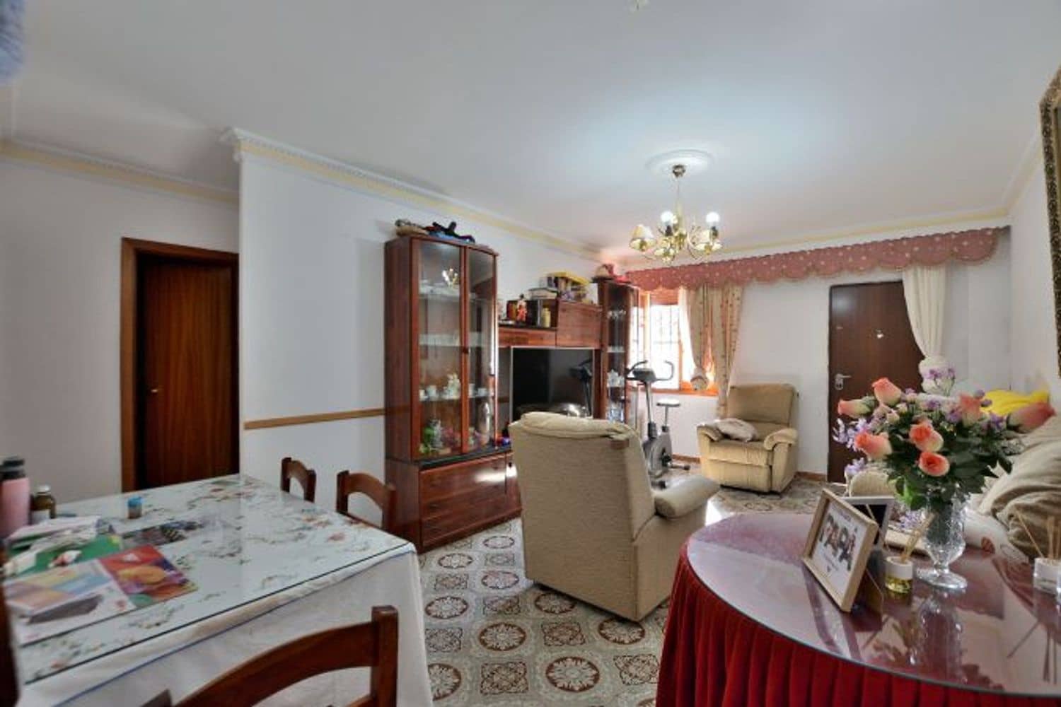 3 sypialnia Dom na sprzedaż w Ronda z garażem - 150 000 € (Ref: 9371392)