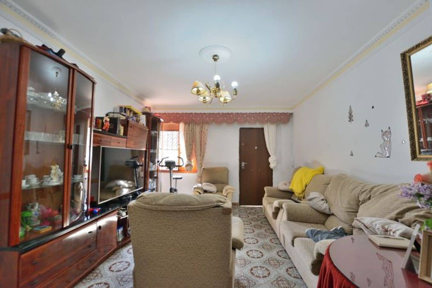 3 sypialnia Dom na sprzedaż w Ronda z garażem - 150 000 € (Ref: 9371392)