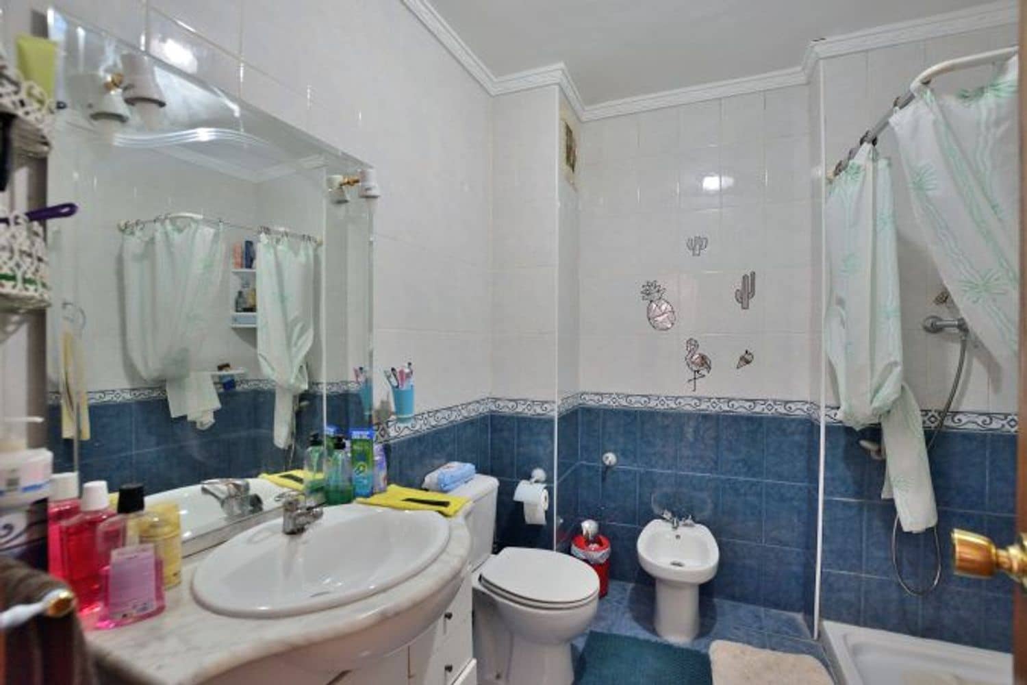 3 sypialnia Dom na sprzedaż w Ronda z garażem - 150 000 € (Ref: 9371392)