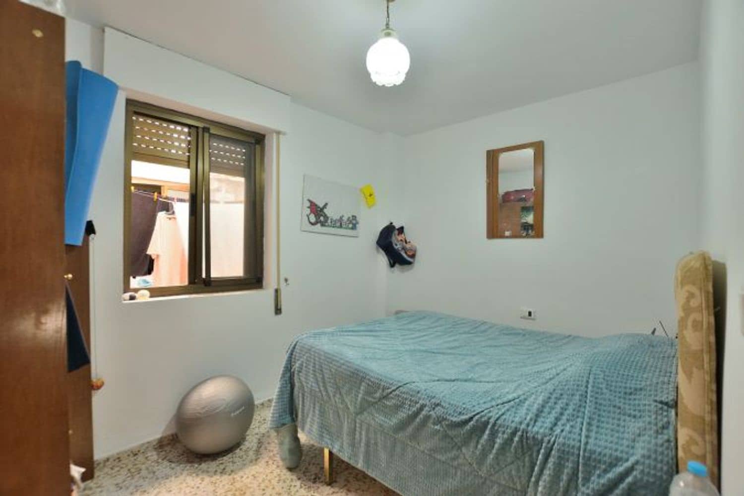 3 sypialnia Dom na sprzedaż w Ronda z garażem - 150 000 € (Ref: 9371392)