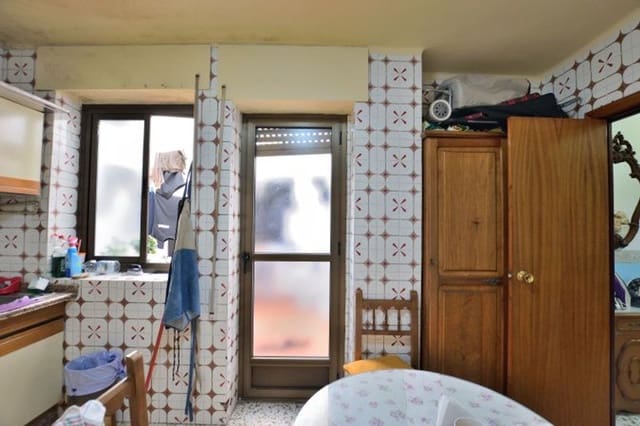 3 sypialnia Dom na sprzedaż w Ronda z garażem - 150 000 € (Ref: 9371392)